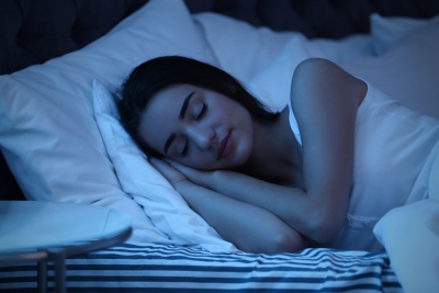 การสร้างสูตรที่ได้รับการสนับสนุนทางวิทยาศาสตร์สำหรับการนอนหลับที่เหมาะสมรอบ ๆ แมกนีเซียม