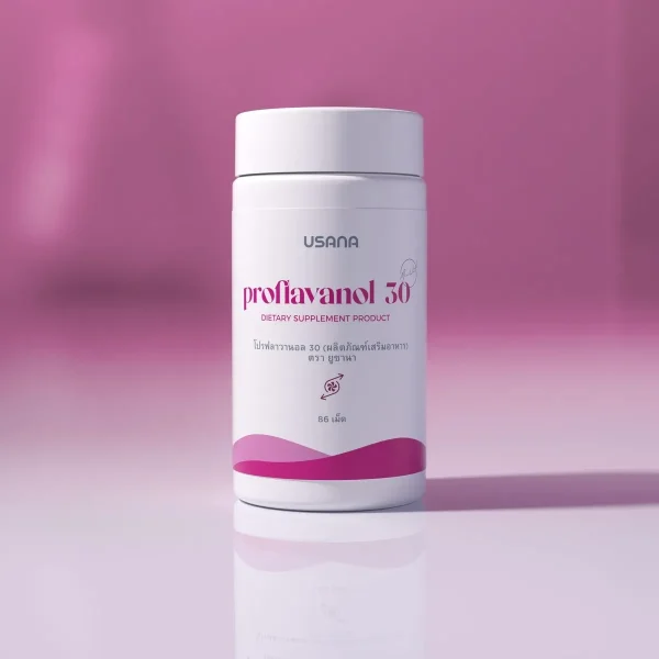 โปรฟลาวานอล 30/ Proflavanol 30